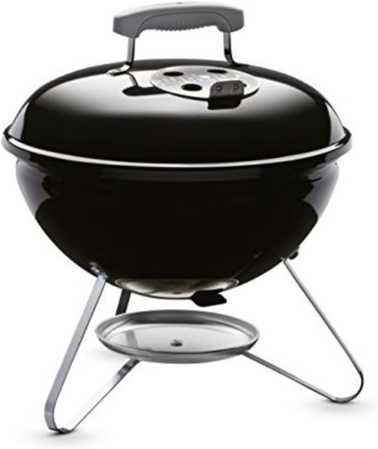 Weber Smokey Joe 14-Inch Portable Gril