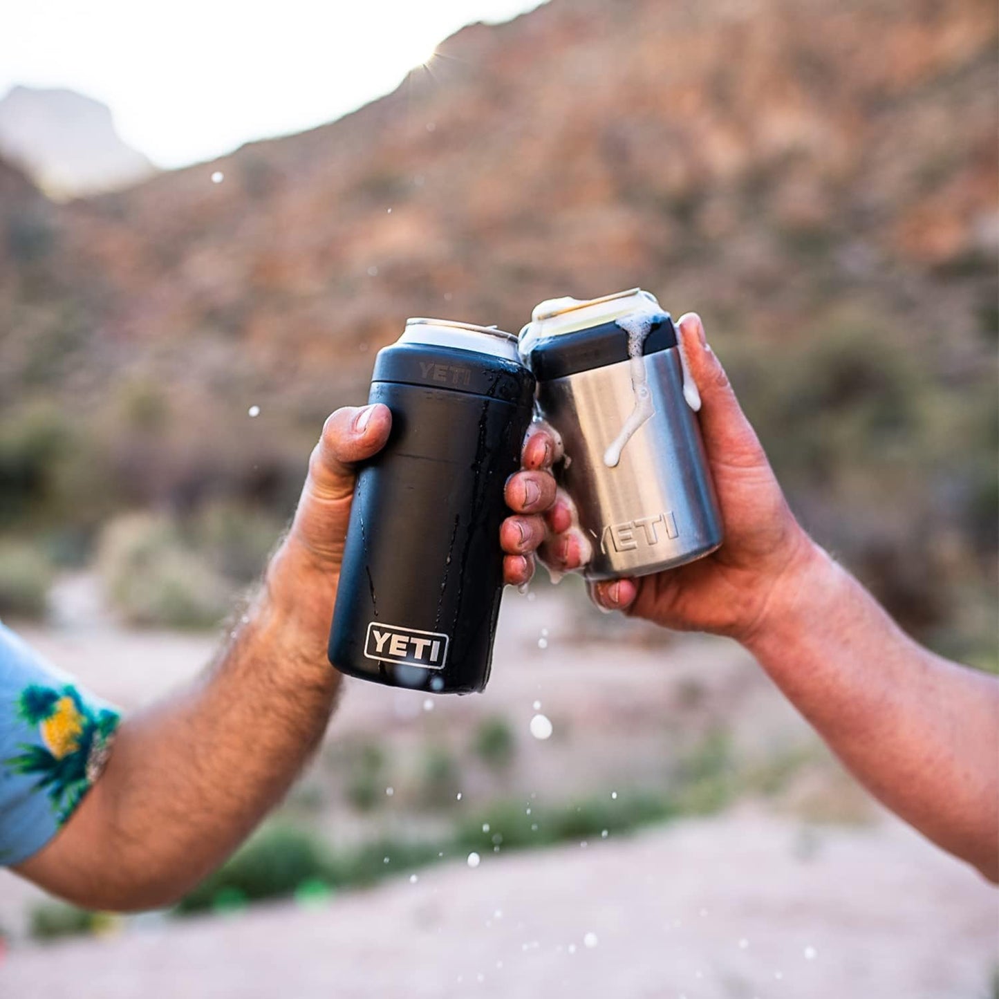 YETI Rambler 12 oz.