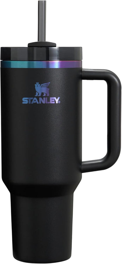 STANLEY Quencher H2.0 Tumbler with Handle and Straw 40 oz