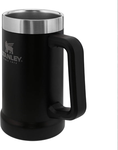 Stanley Classic Beer Stein with Big Grip Handle