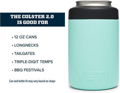 YETI Rambler 12 oz.