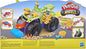 Play-Doh Hasbro Collectibles Chompin Monster Truck